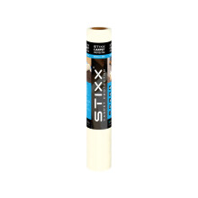 STIXX Carpet Protector - Premium Self Adhesive Carpet Protection Film - Durable and Waterproof - 600mm x 25m