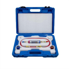 Car Air Conditioning Compressor Durable Aluminum Alloy Low Noise Operation for Fast Cabin Cooling