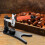 Chestnut Cracker with Precise Scoring Design, Ergonomic Grip, Durable Stainless Steel Nut Opener 3