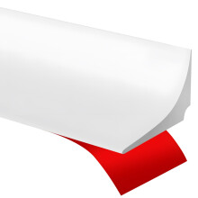 5M Shower Tray Sealing Strip - Silicone Shower Tray Sealing Strip,Bath Sink Edging Edge Seal Trim,Wet Room Threshold Floor Water Barrier Retaining St