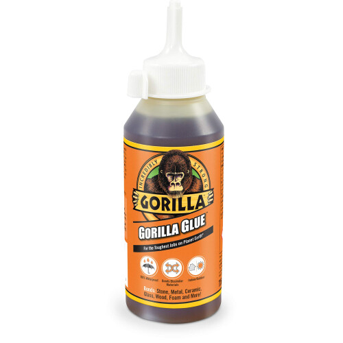 Gorilla Gorilla Glue 115ml