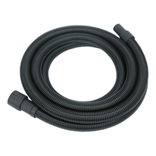 Sealey Sealey Vachose5M Vacuum Hose 5Mtr
