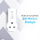 Status STATUS Remote Control Socket | White Remote Control Plug UK | Pack of 1 | SREMSOC1PK3 4