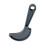 PROGUTTER Half Round Gutter Cleaning Scraper. The Original Scraper for Removing Debris and Weeds from Half Round Gutters. 3