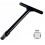 Spare Loft Hatch Key and Access Panel Plastic Door Key - Spare Plastic Key 1