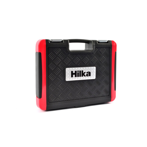 Hilka Hilka 01123202 32pce 1/2-inch Drive Socket Set 2