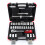 Hilka Hilka 01123202 32pce 1/2-inch Drive Socket Set 1