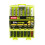 Ryobi Ryobi RAK10JSBWM Jigsaw Blade Set (10 Piece) 1