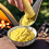Stainless Steel Ginger Garlic Grater Spoon, Manual Dual Function Press for Easy Kitchen Use, 1/2pcs 4