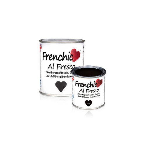 Frenchic The Al Fresco Range Blackjack Dinky Tin 250ml 2
