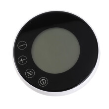 Digital Touch Thermostat for Boiler Systems
