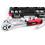 Hilka Hilka 01123202 32pce 1/2-inch Drive Socket Set 5