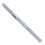 AB Tools 3pc Long Masonry Drills for Bricks Blocks Concrete Carbide Tips 400mm 8-12mm 3