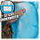 Gorilla Gorilla Tape Crystal Clear 8.2m 5