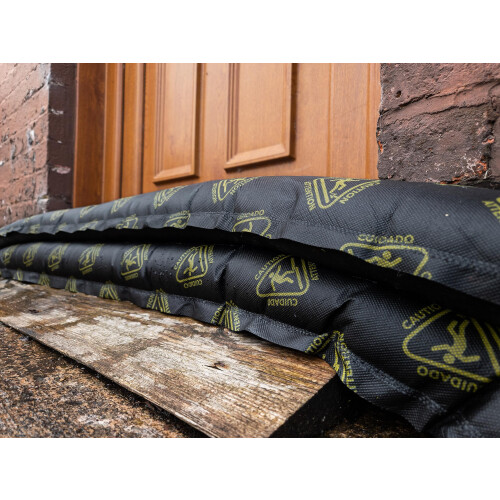 Floodshield Flood Sock 3m Barrier 2