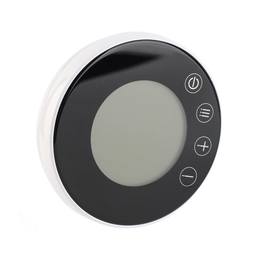 Weekly Programmable Room Thermostat Controller 1