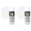 Rust-Oleum Rust-Oleum AE0040028E8 400ml Surface Primer White (Pack of 2) 1