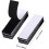 25pcs Hook Loop Strip Tape,Heavy Duty Hook Loop Tape Strips,3 * 10cm Double-Side Reclosable Hook Loop Strips Tape,Self Adhesive Sticky Back Double Si 5