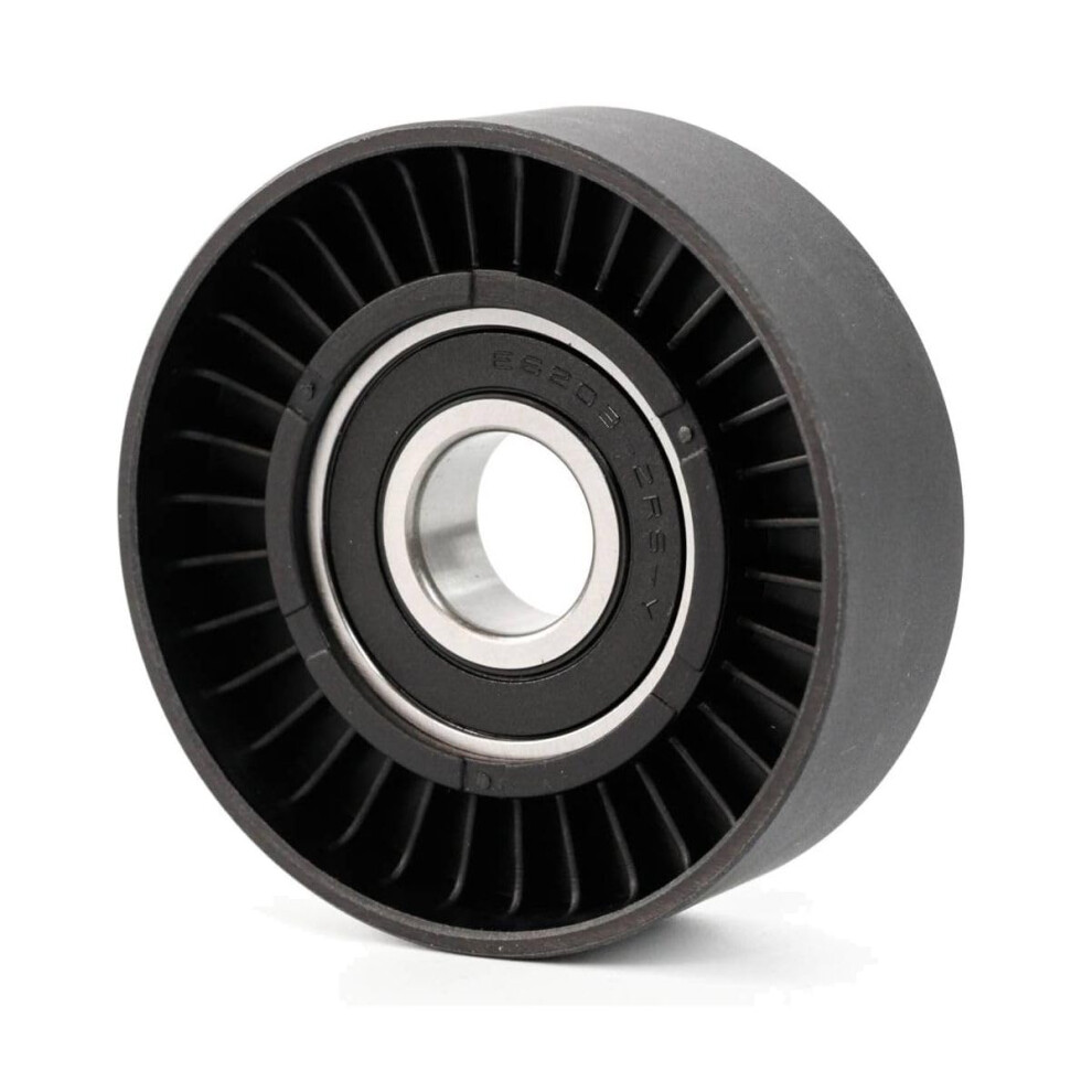 Serpentine Belt Tensioner Idler Pulley For Jeep Grand Cherokee Dodge Charger Chrysler Pacifica 20072015 9455672902144