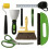 Tsekouri Wallpaper Paste Kit - Set Includes 8 Piece Wallpaper Kit Containing Wal 1