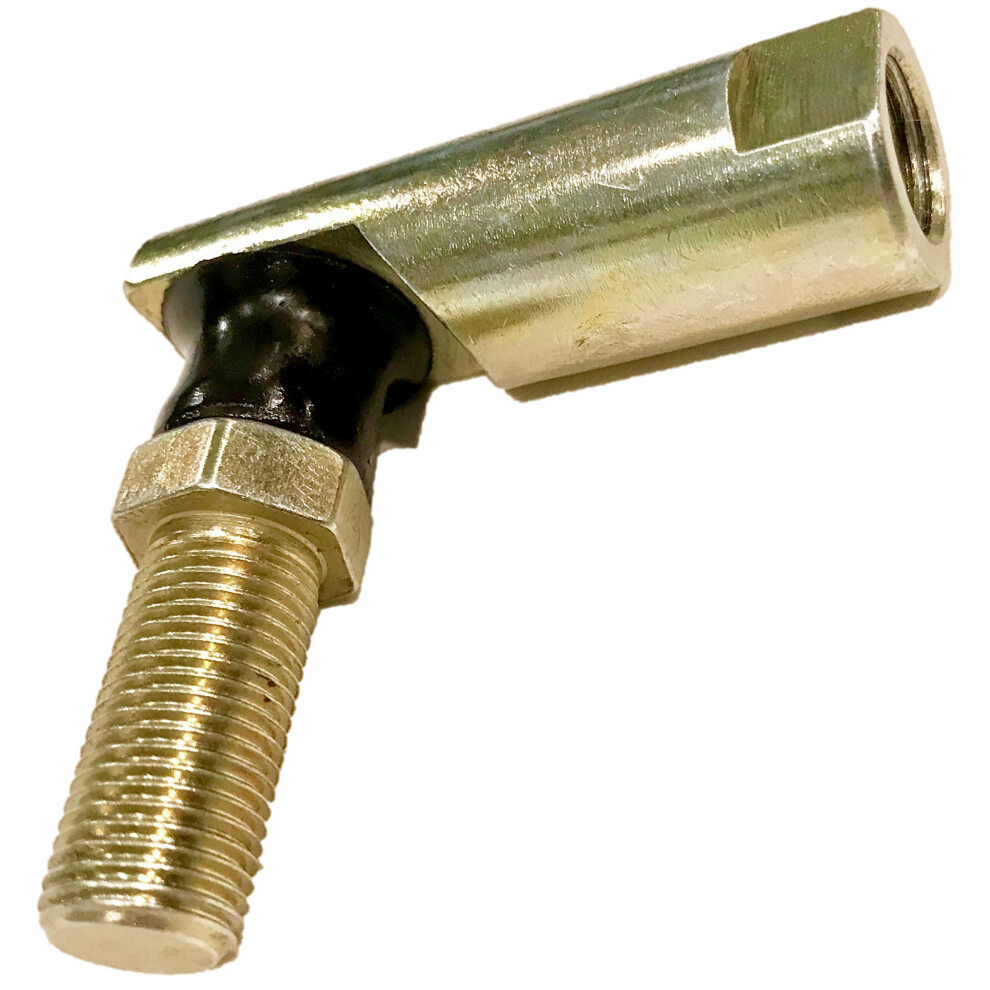 Steering Ball Joint Linkage For John Deere Lx172 Lx173 Lx176 Lx178 Lx186 Lx188 50% Stronger Crimp 9455672902397