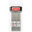 Bahco Bahco 474 Cabinet Scraper 6 X 2.1/2in-23g 1