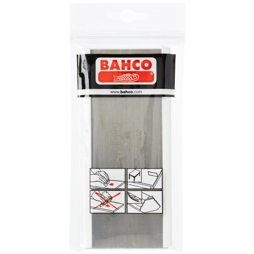 Bahco Bahco 474 Cabinet Scraper 6 X 2.1/2in-23g