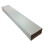 Kair Rectangular Flat Ducting 180mm x 90mm - 1 Metre Length Flat Channel Pipe 1
