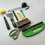 Tsekouri Wallpaper Paste Kit - Set Includes 8 Piece Wallpaper Kit Containing Wal 4
