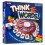 IDEAL IDEAL Think Words  The Quick Thinking Letter Pressing Game  For Ages 8  For 1