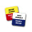 IDEAL IDEAL Think Words  The Quick Thinking Letter Pressing Game  For Ages 8  For 4