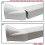 Kair Rectangular Flat Ducting 180mm x 90mm - 1 Metre Length Flat Channel Pipe 5