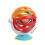 baby einstein Baby Einstein Sticky Spinner Booster  High Chair Activity Toy Rattle Sensor 1