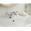 Bristan Bristan N BAS C CD 1901 Basin Mixer with Pop-Up Waste - Chrome 2
