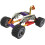 K'NEX 6 Pack 3D Printed Winged Dragon Eggs, Dragon Inside Fidget Articulated Toy 3