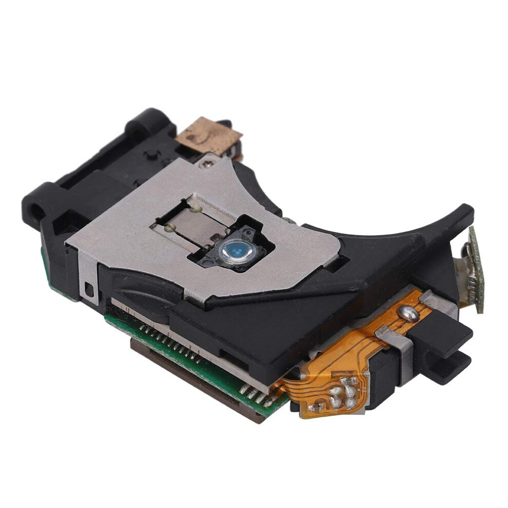 Spu3170 Lens Replacement With Precision Cut Design For Stable Console Performance For Ps2 Slim 9455672902618