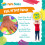 Paint Pop Fun Tub Assorted 20 Pack - Kids Paint Sticks Storage Tub Set 3