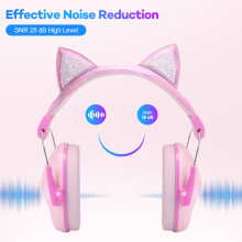 cumunebula Ear Defenders Children Kids Ear Defenders for Autism Toddl