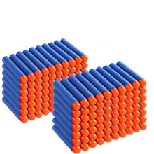 150 Refill Darts Foam Ammunition Compatible with Nerf Gun Elite, Darts Bullets fit for N-Strike Elite Series Blasters, Dart Accessories fit for Nerf
