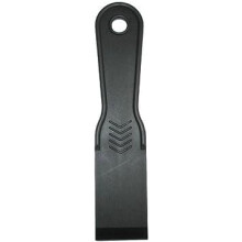 Putty Knife and Grout Scraper with Precise 1.5inch Blade, Ergonomic Grip for Car Film and Wallpaper