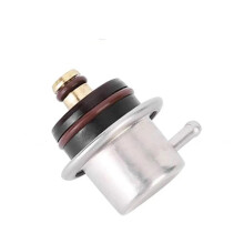 Fuel Pressure Regulator and Regulating Valve for Audi A4 A6 A8 VW Golf Jetta Stable Performance