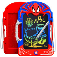 Kidluna Toys for 3-8 Year Old Boys Kids, LCD Drawing Writing Tablet with Web Stylus & Grip, Colorful Drawing Pad Doodle Board,Toddler Learning Toys G
