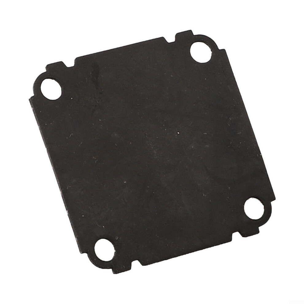 Air Compressor Head Gasket Set 0.8Mm Rubber Washer With Durable Leather Pad For Reliable Seal 9174973528203