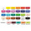 Staedtler STAEDTLER Fimo Soft Polymer Clay 2Oz-Merlot 4