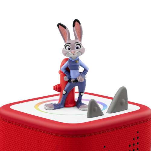 TONIES Disney Zootropolis Audio Classic Tonie Character