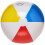 Intex Intex 20" Beach Ball Multicolor 3