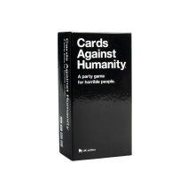 Cards Against Humanity: UK Edition