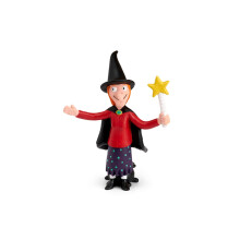 tonies Julia Donaldson Room On The Broom Audio Character, for use with Toniebox