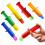 WONDERFORU Dough Tools, Set of 23 Pcs Smart Clay Dough Tools Rollers Cutters Extruders Kit 3