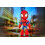 Simba Disney Spiderverse Spiderman Action Figure 25 cm Soft Toy 7